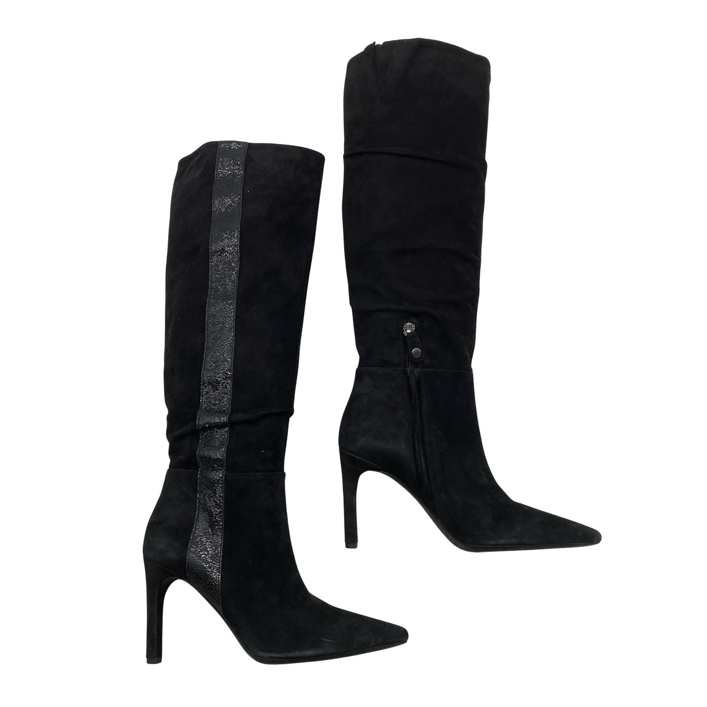 Unisex Geox - Saappaat, koko 38 - (1)