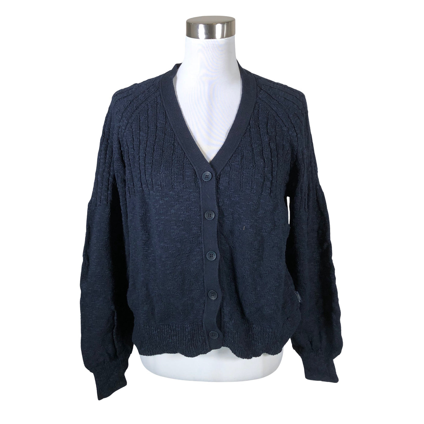 Unisex Holebrook - Neuletakki, koko 40 - (1)