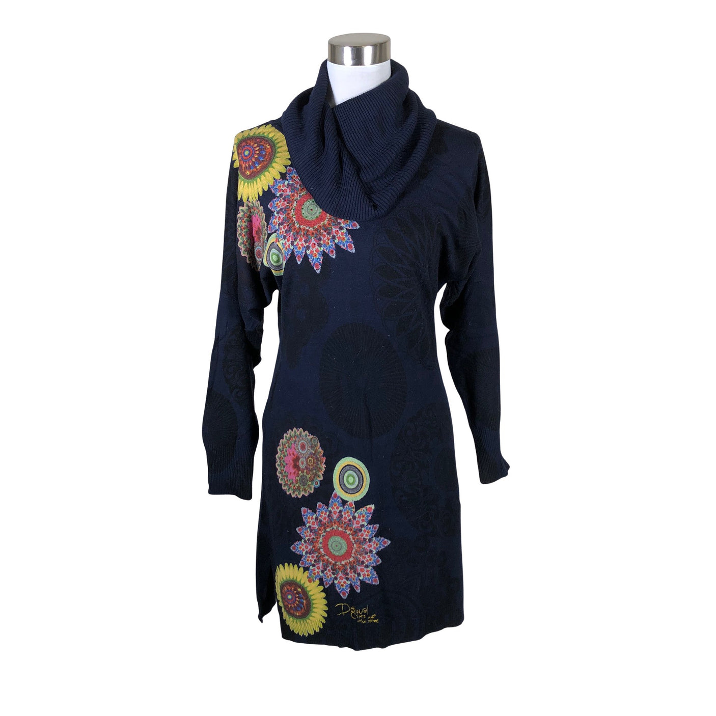 Unisex Desigual - Neulemekko, koko 40 - (1)