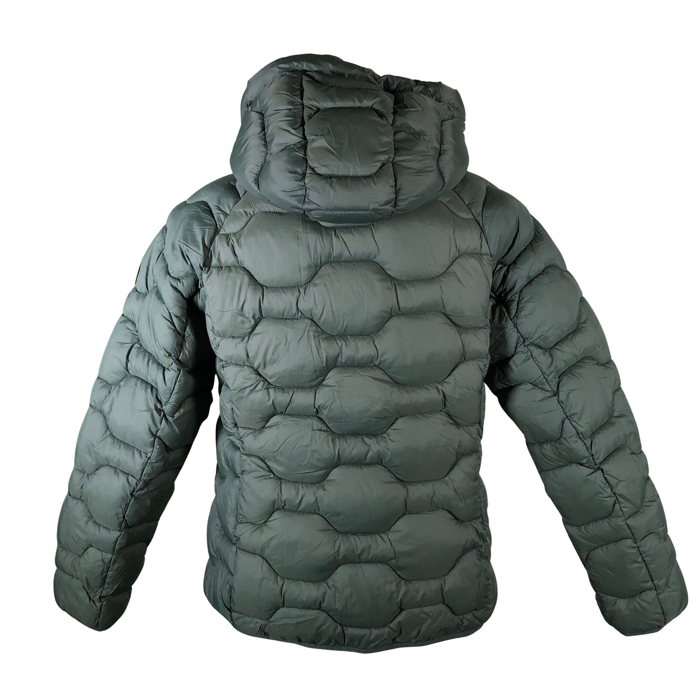 Unisex Icepeak - Toppatakki, koko S - (2)
