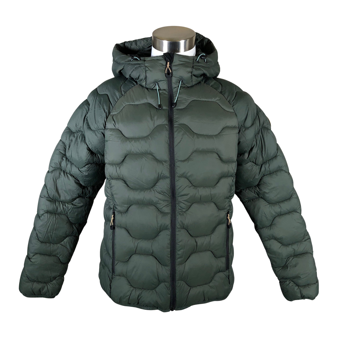 Unisex Icepeak - Toppatakki, koko S - (1)
