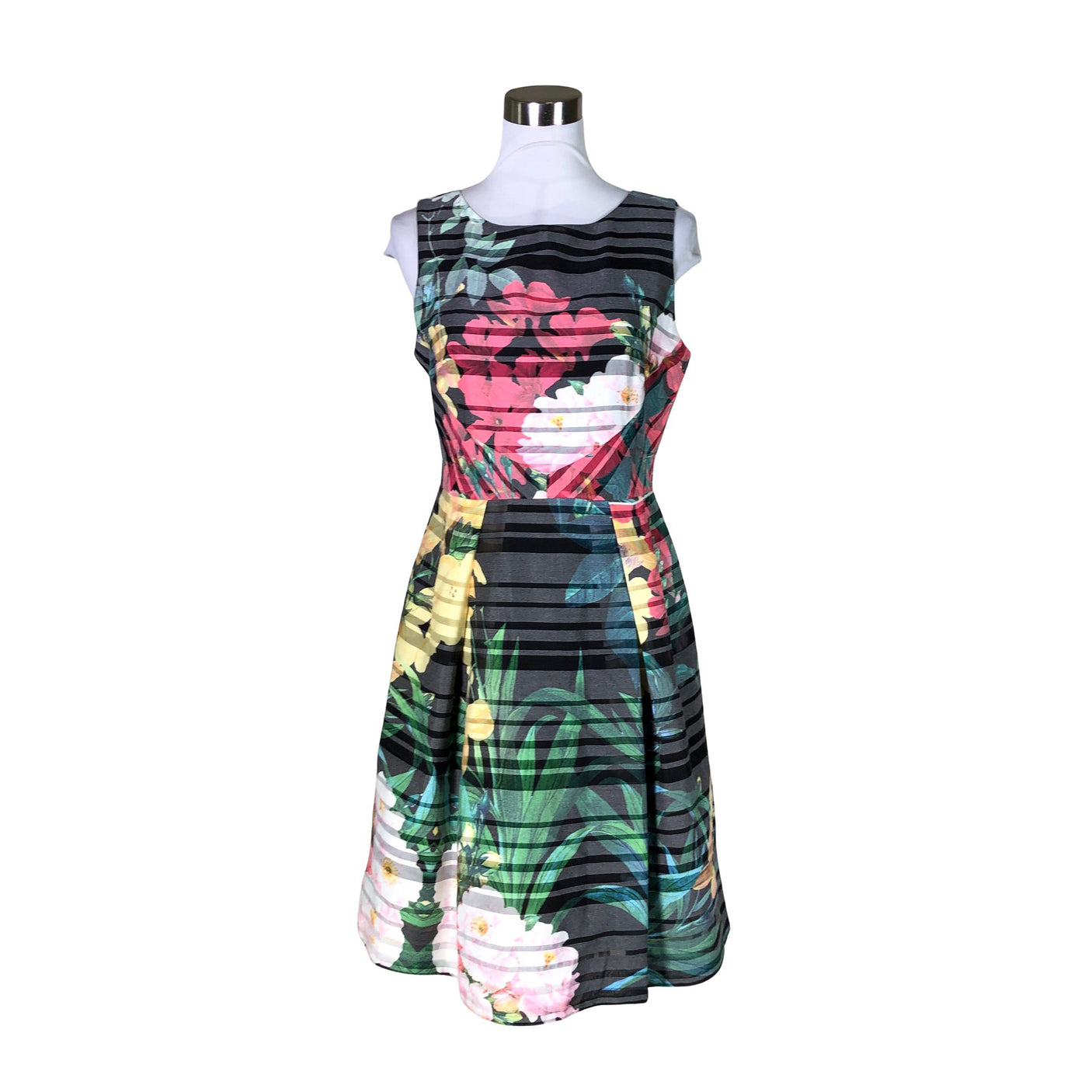 Unisex Derhy - Kangasmekko, koko 40 - (1)