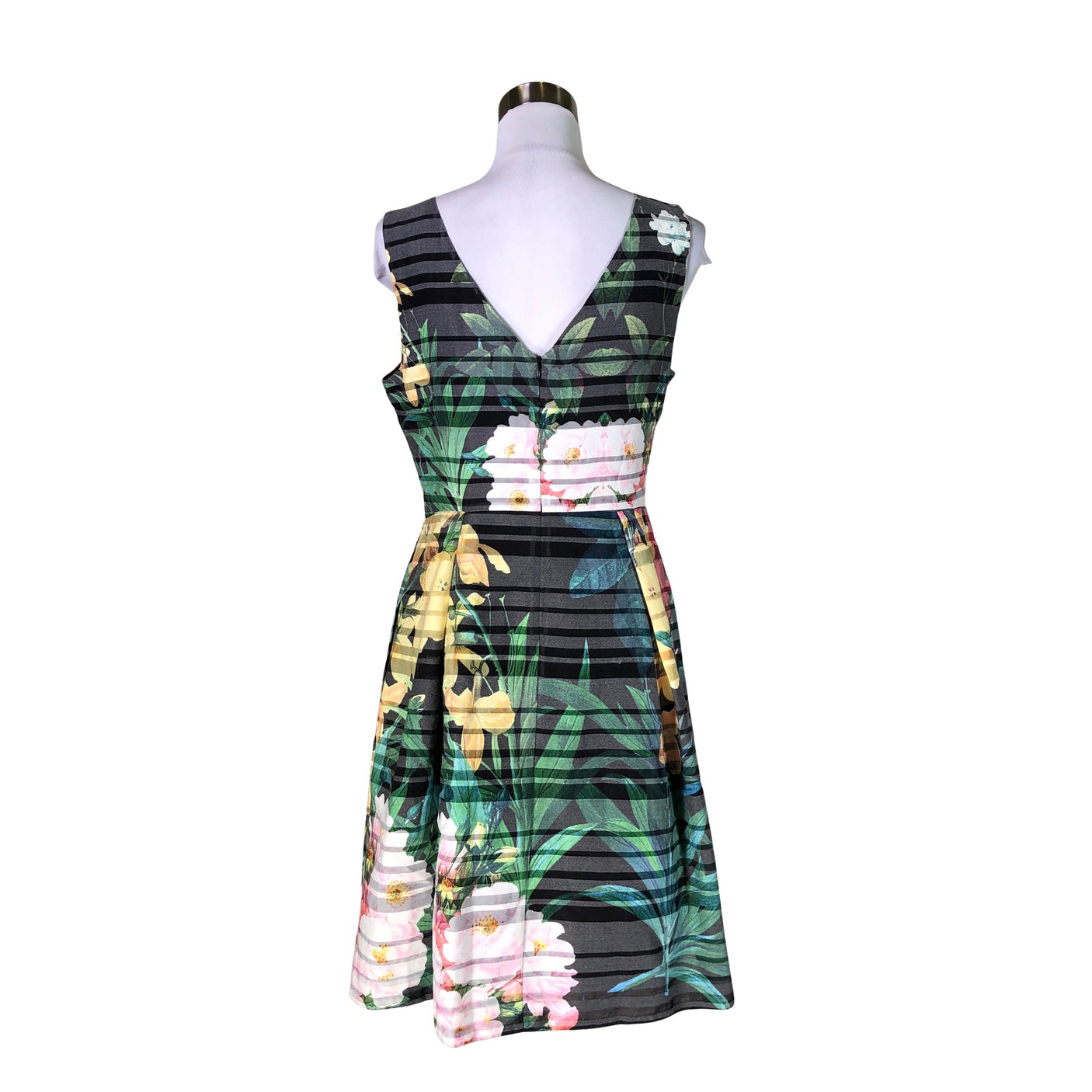Unisex Derhy - Kangasmekko, koko 40 - (2)
