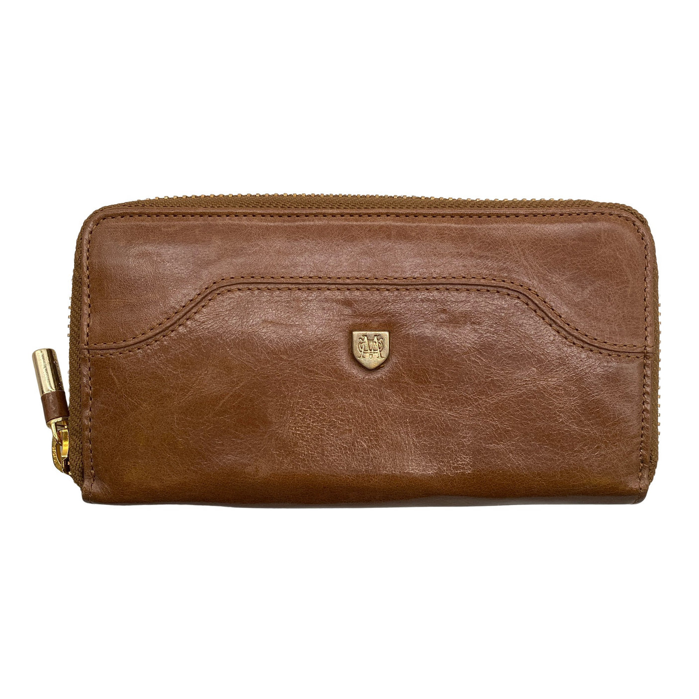 Unisex Massimo Dutti - Lompakko, koko Ei kokoa - (1)