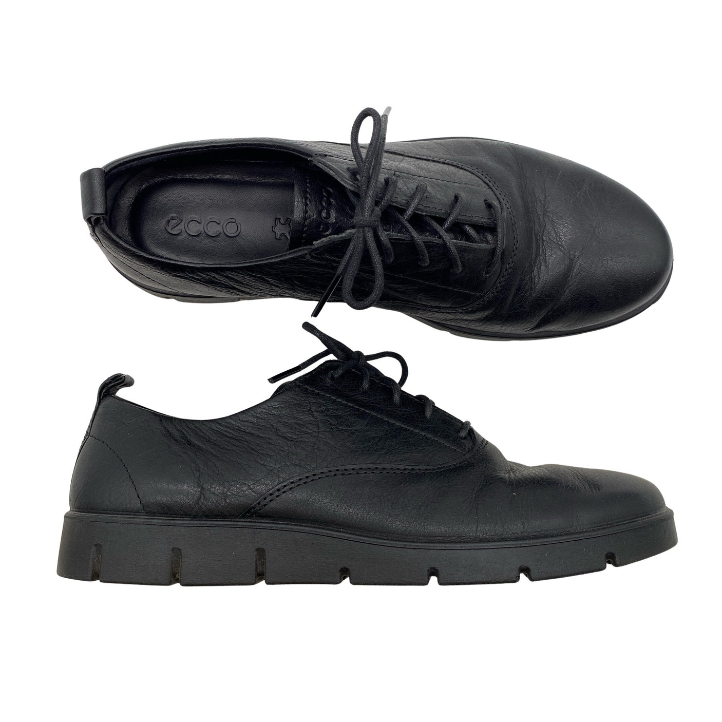 Unisex Ecco - Kävelykengät, koko 39 - (1)