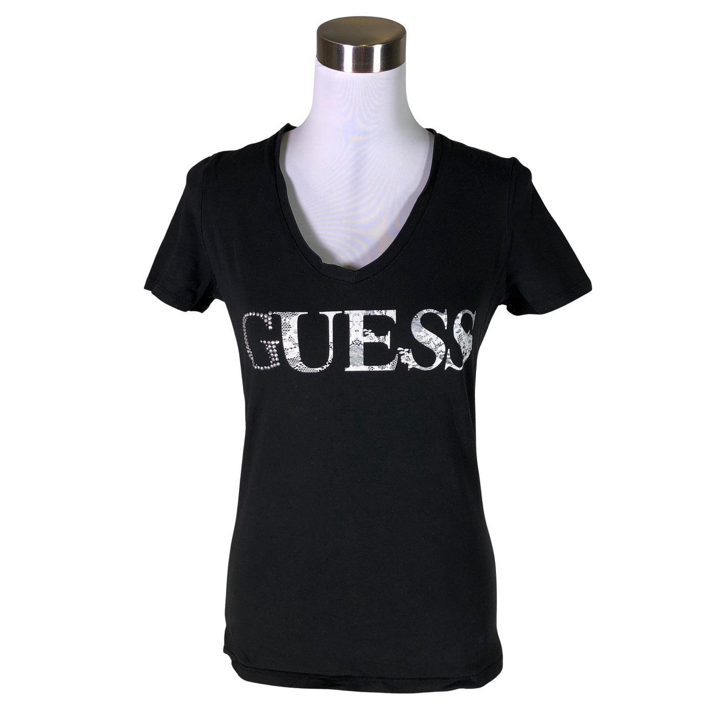 Unisex Guess - T-paita, koko 40 - (1)