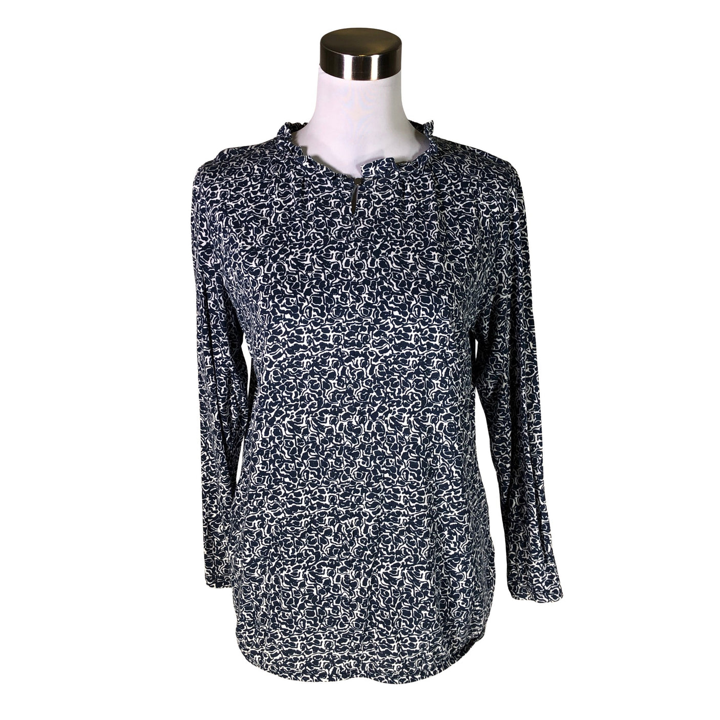 Unisex Tom Tailor - Pusero, koko 40 - (1)