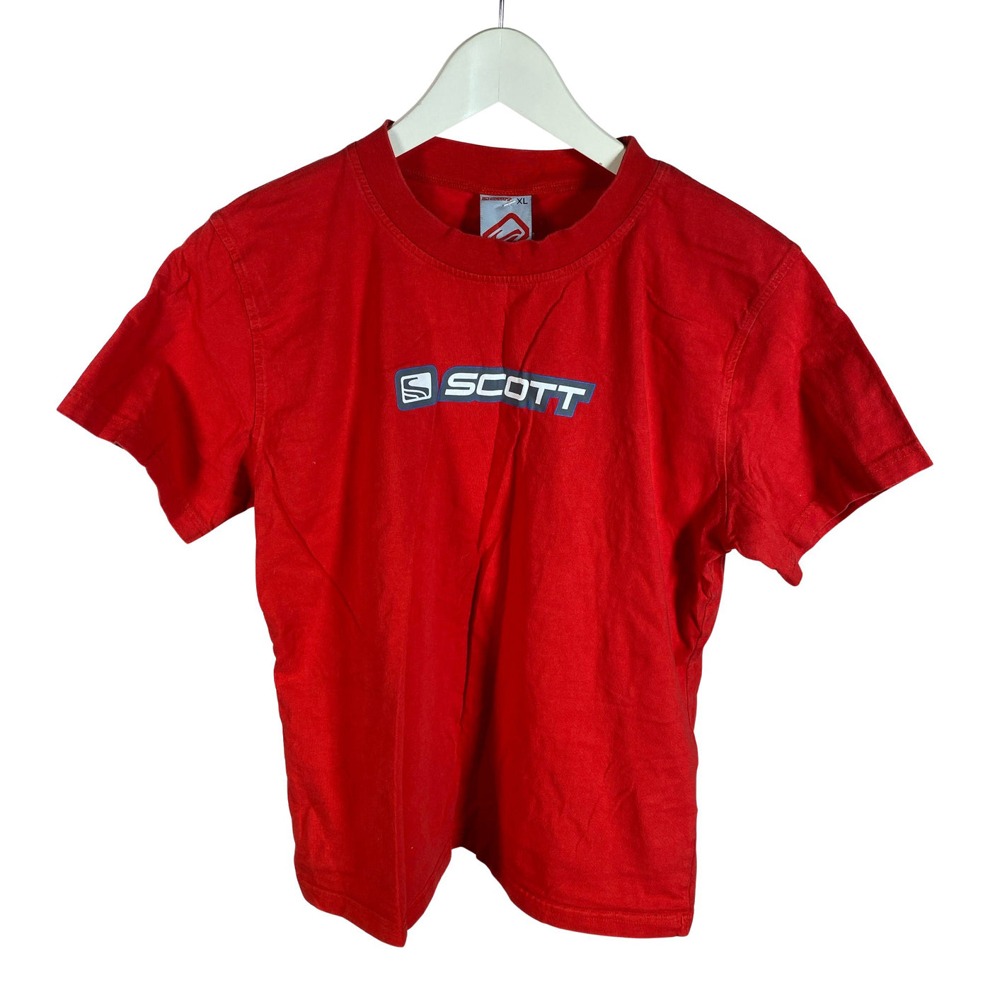 Unisex Scott - T-paita, koko 42 - (1)