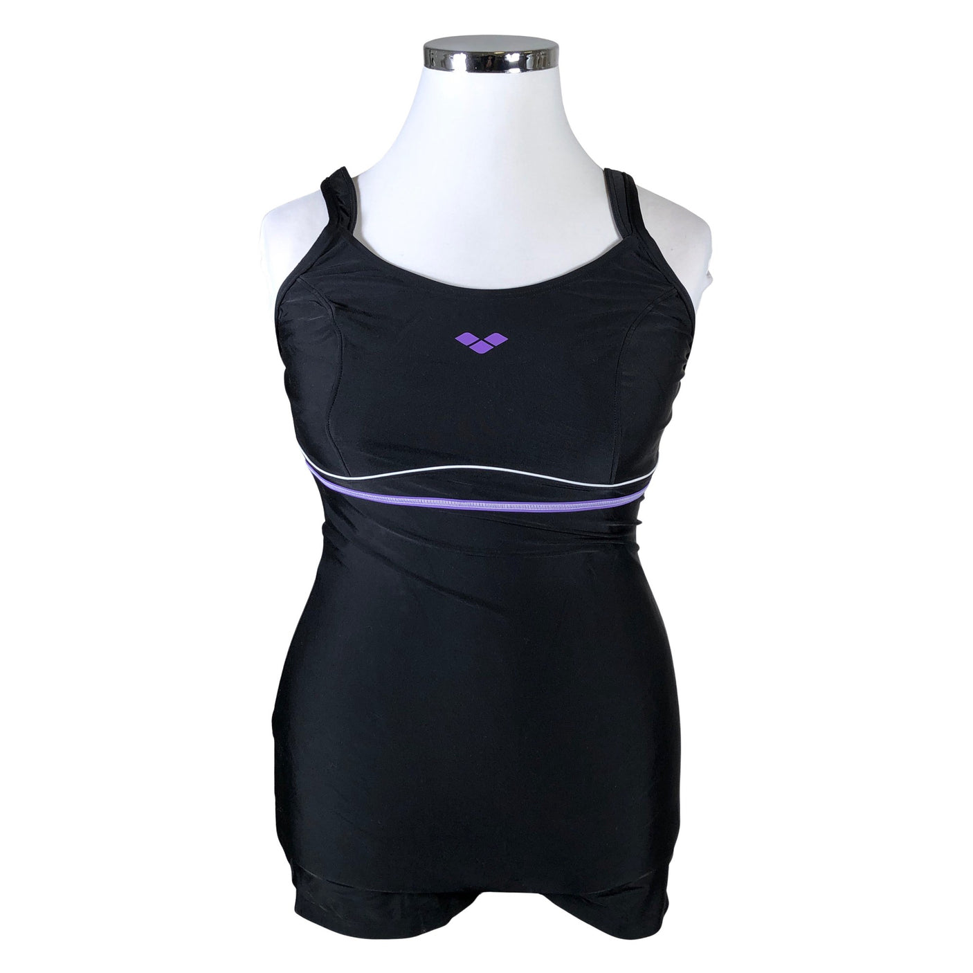 Unisex Arena - Uimapuku, koko 46 - (1)