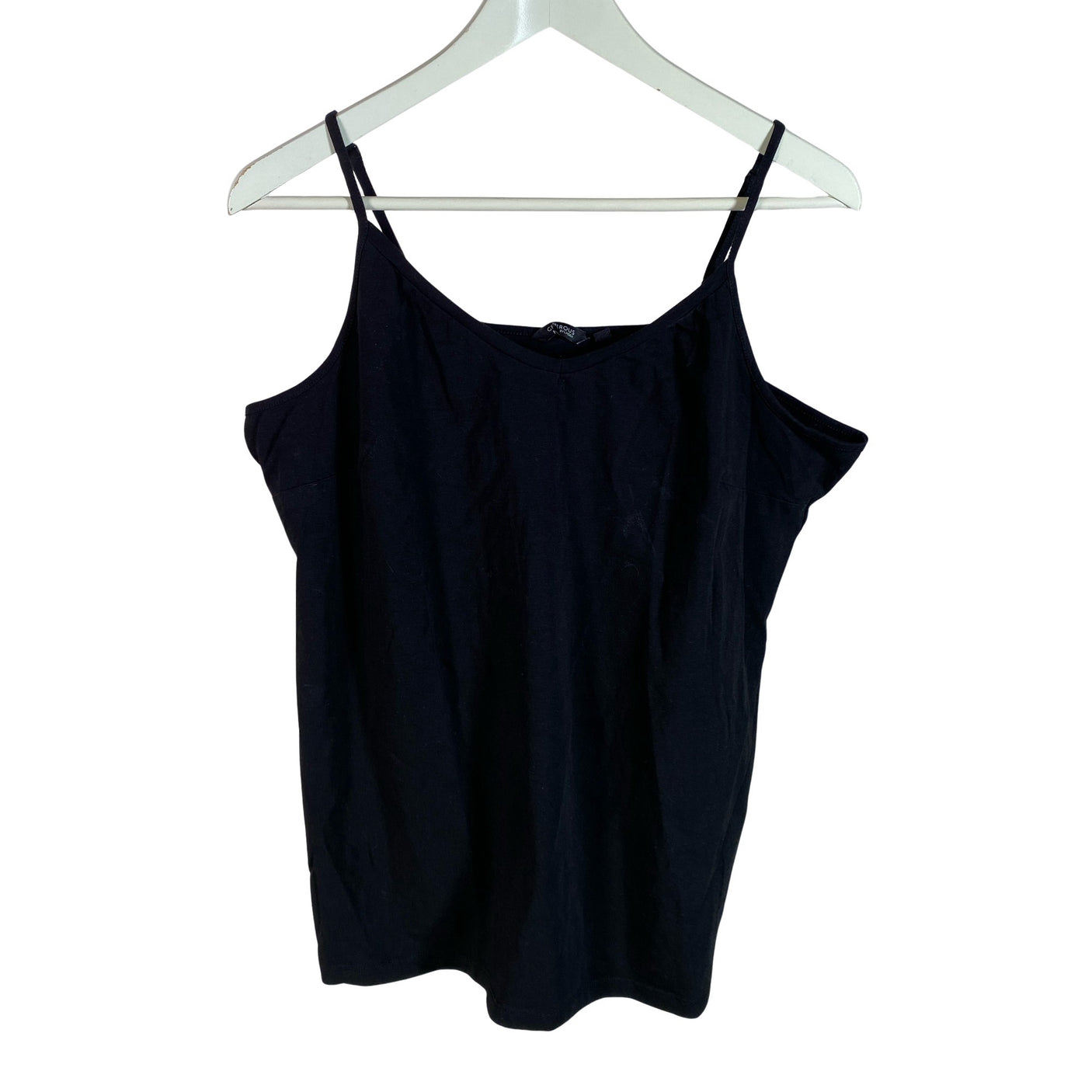 Unisex Lindex - Trikootoppi, koko 44 - (1)