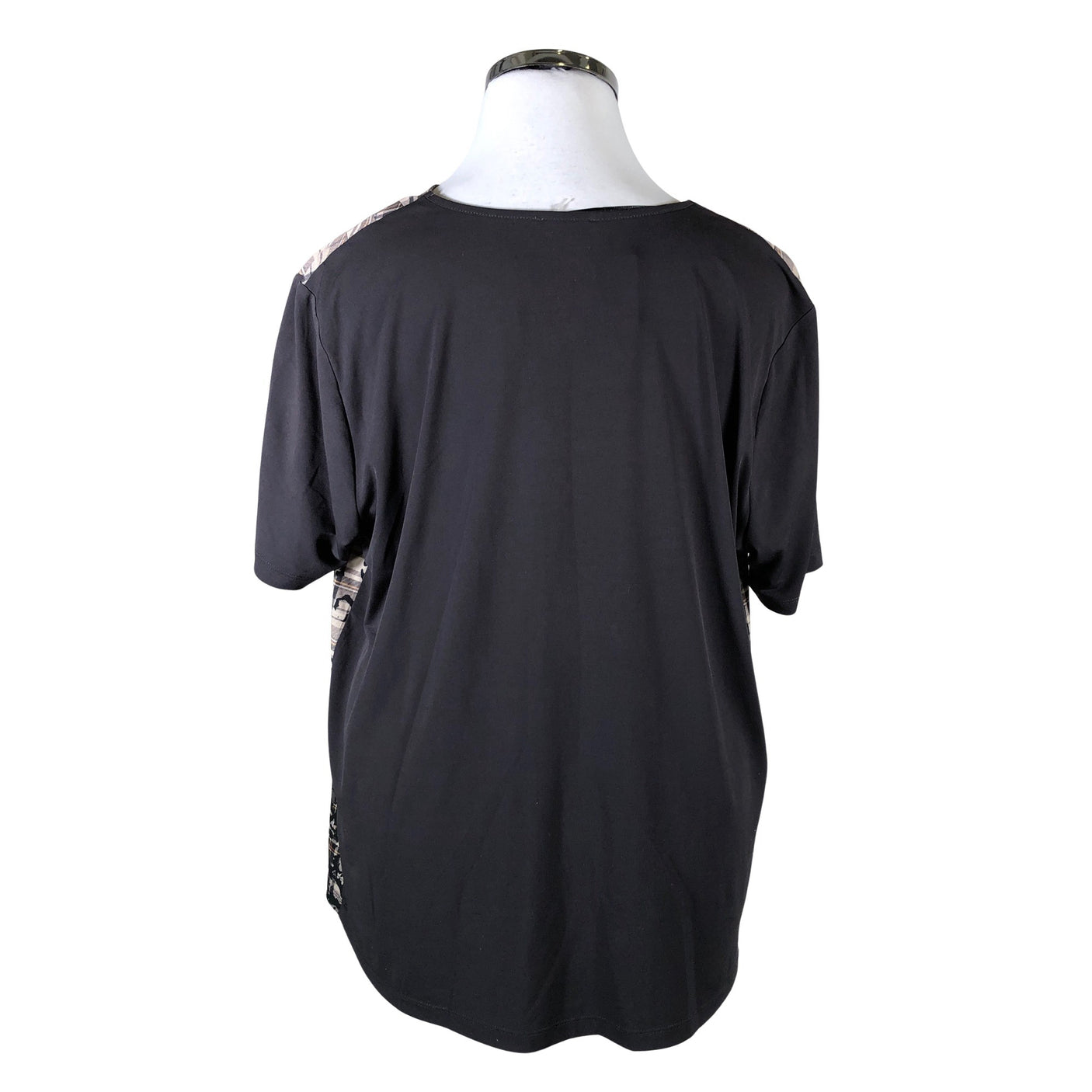 Unisex Gerry Weber - T-paita, koko 48 - (2)