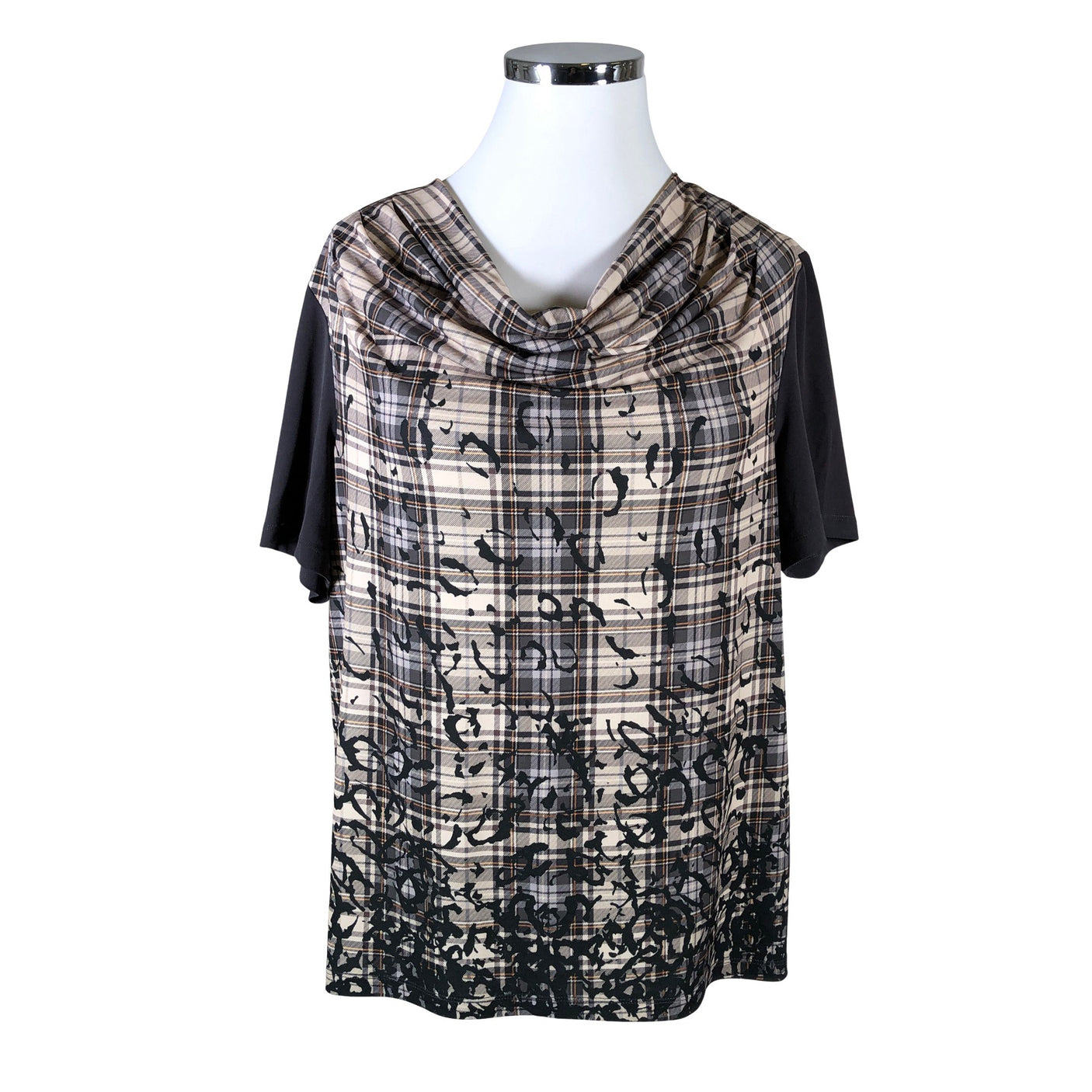 Unisex Gerry Weber - T-paita, koko 48 - (1)