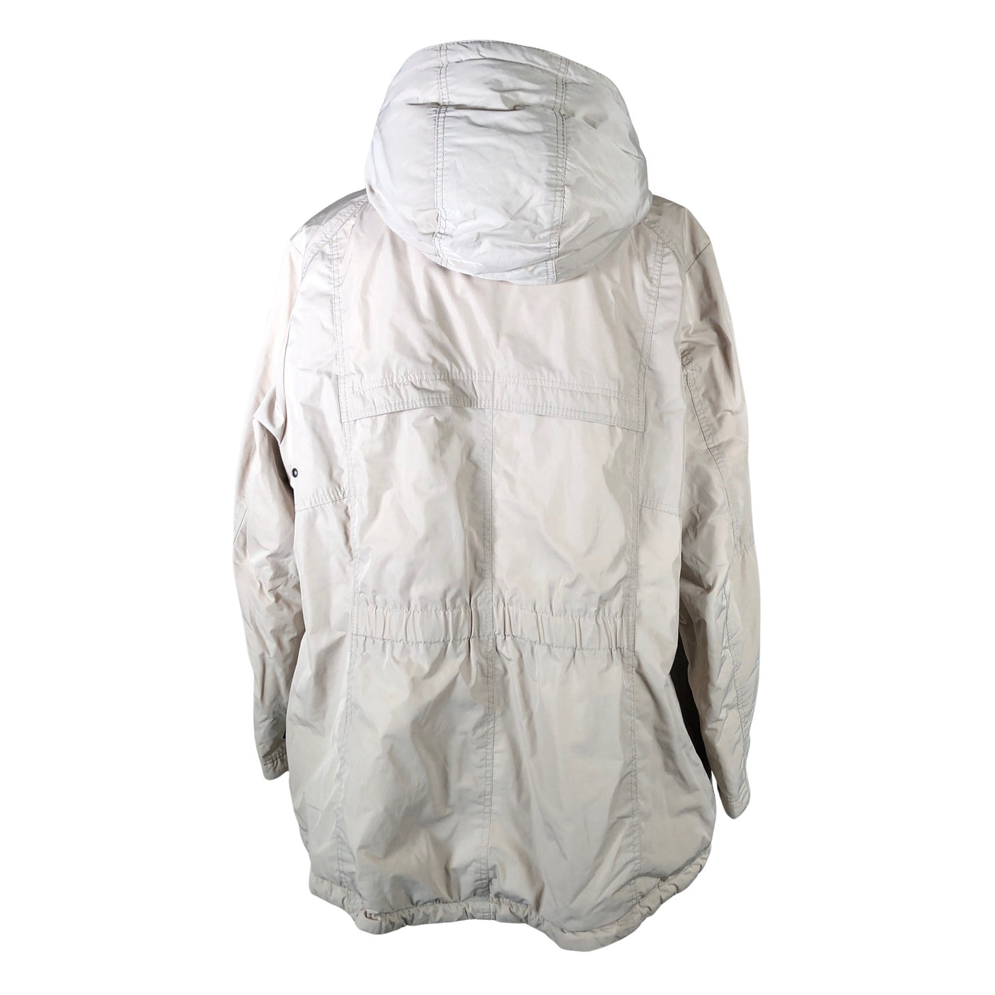 Unisex Fuchs Schmitt - Parkatakki, koko 50 - (2)