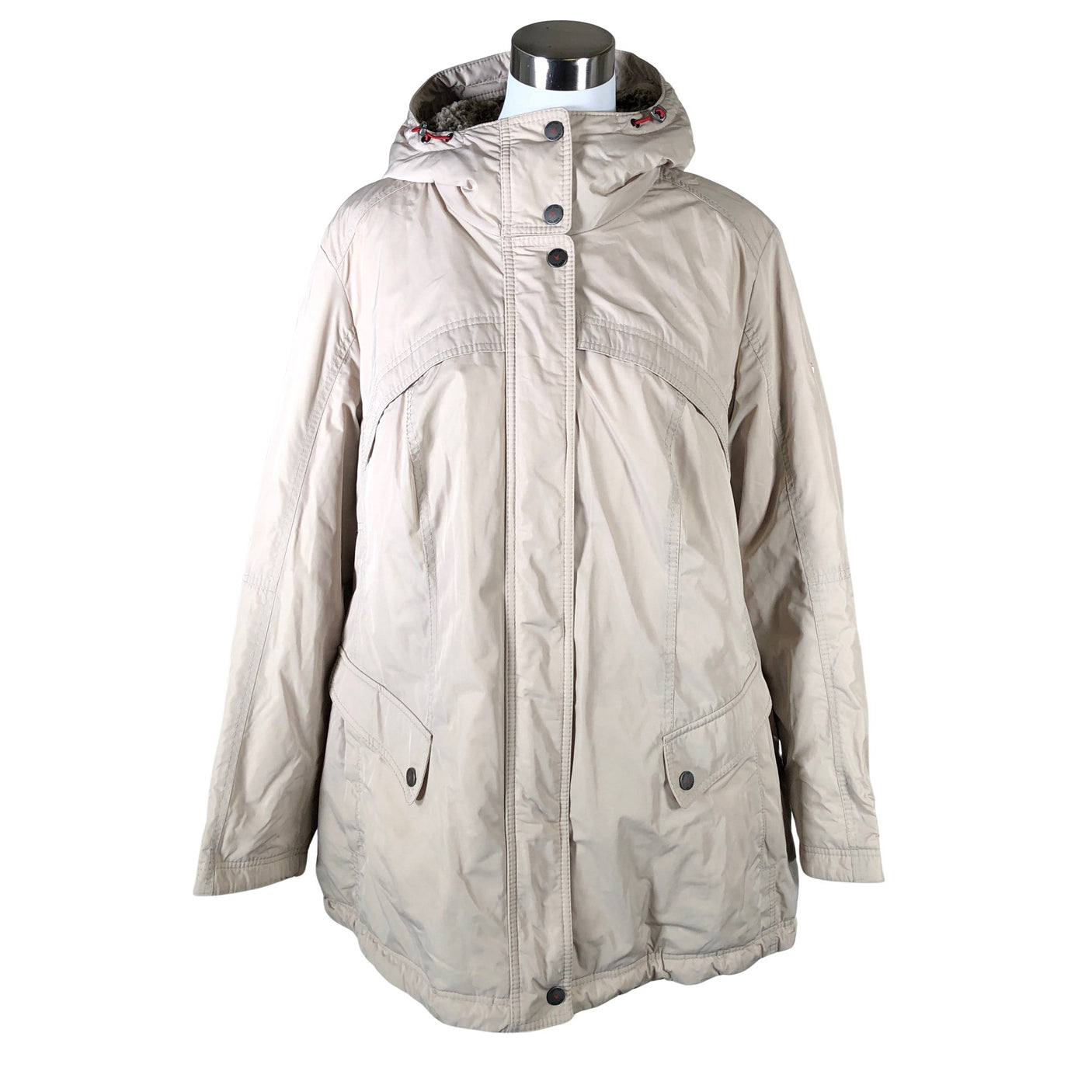 Unisex Fuchs Schmitt - Parkatakki, koko 50 - (1)