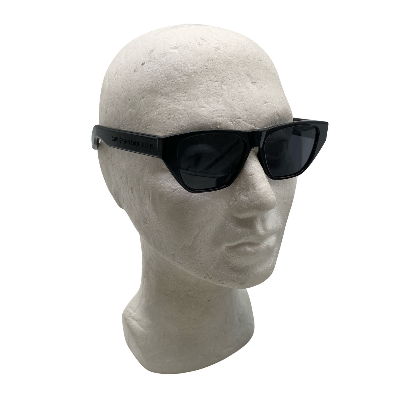 Unisex Christian Dior - Aurinkolasit, koko Ei kokoa - (3)