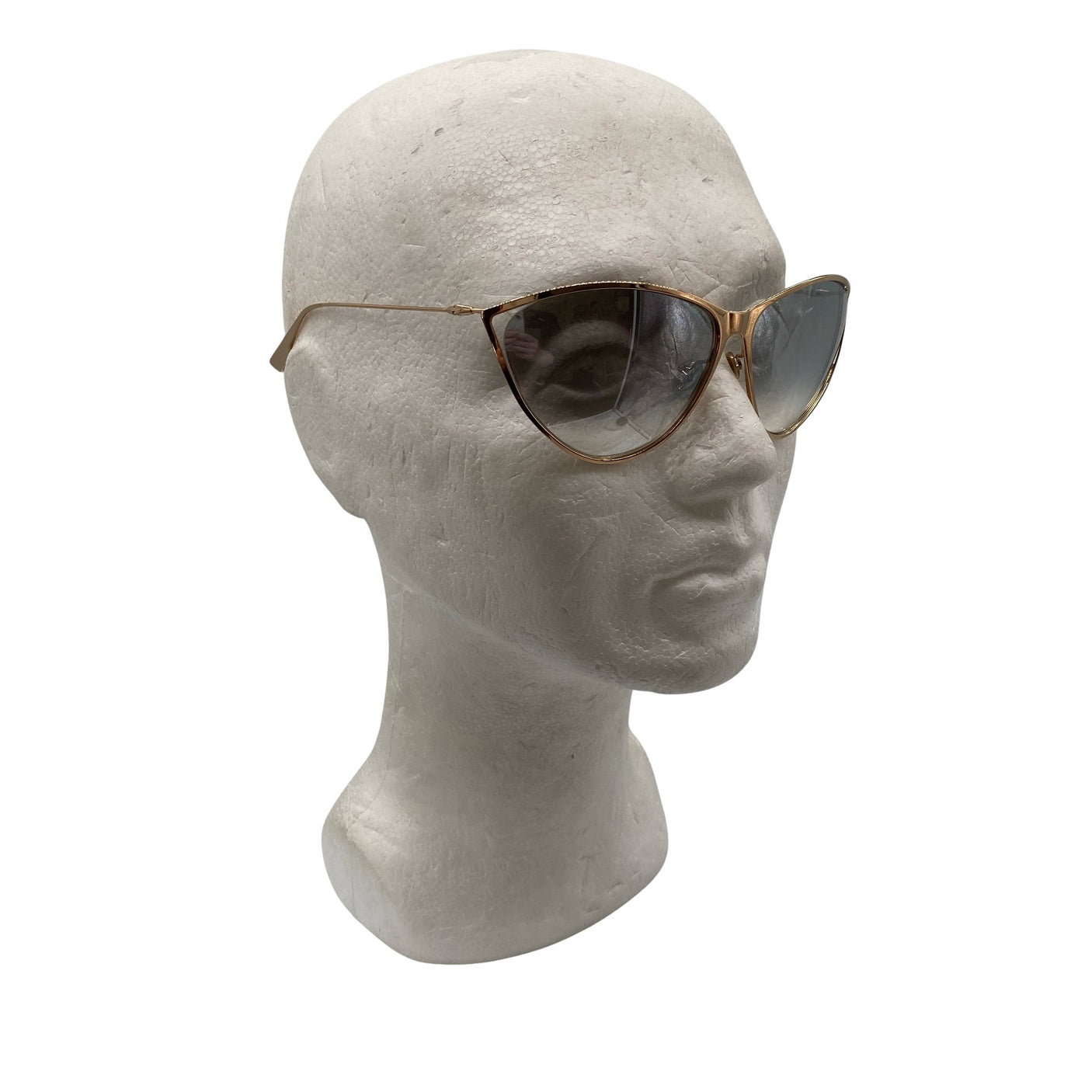 Unisex Christian Dior - Aurinkolasit, koko Ei kokoa - (2)