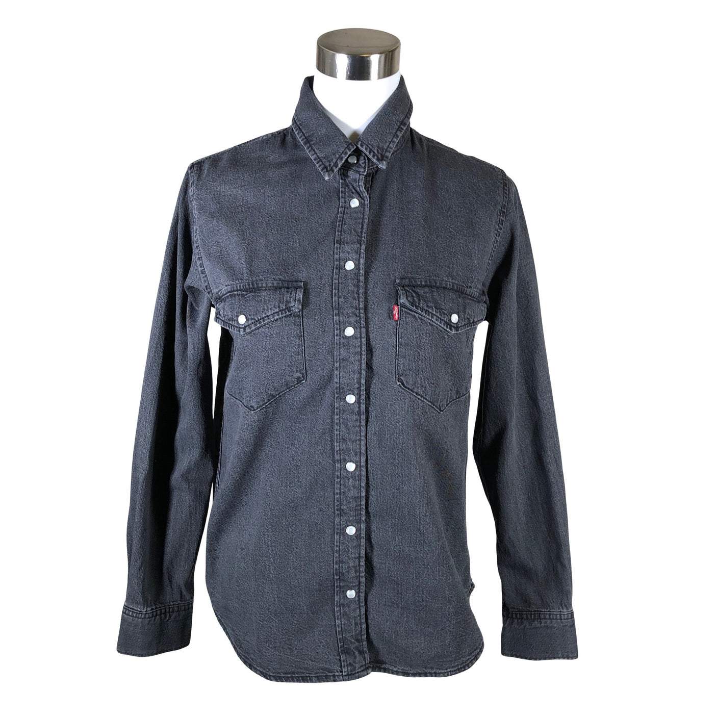 Unisex Levi's - Farkkupaita, koko 38 - (1)