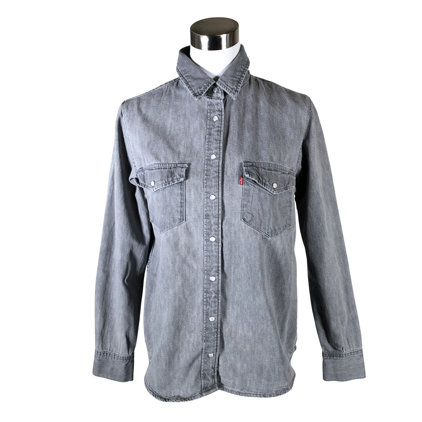 Unisex Levi's - Farkkupaita, koko 38 - (1)