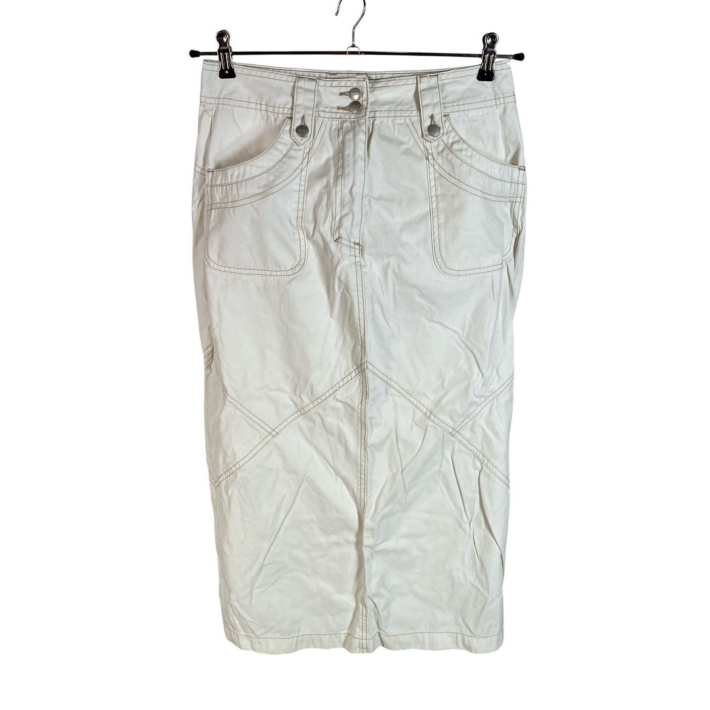 Unisex Intown - Kangashame, koko 38 - (1)