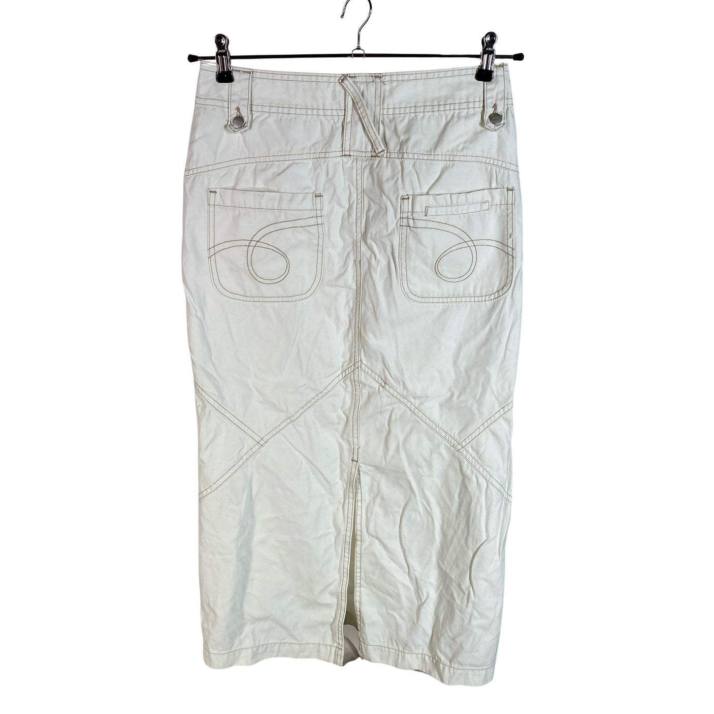 Unisex Intown - Kangashame, koko 38 - (2)