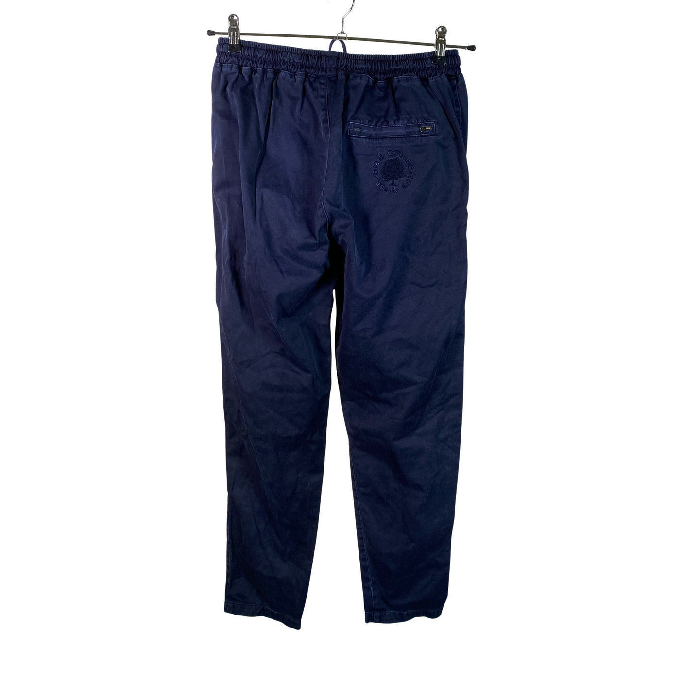 Unisex R-collection - Kangashousut, koko 38 - (2)
