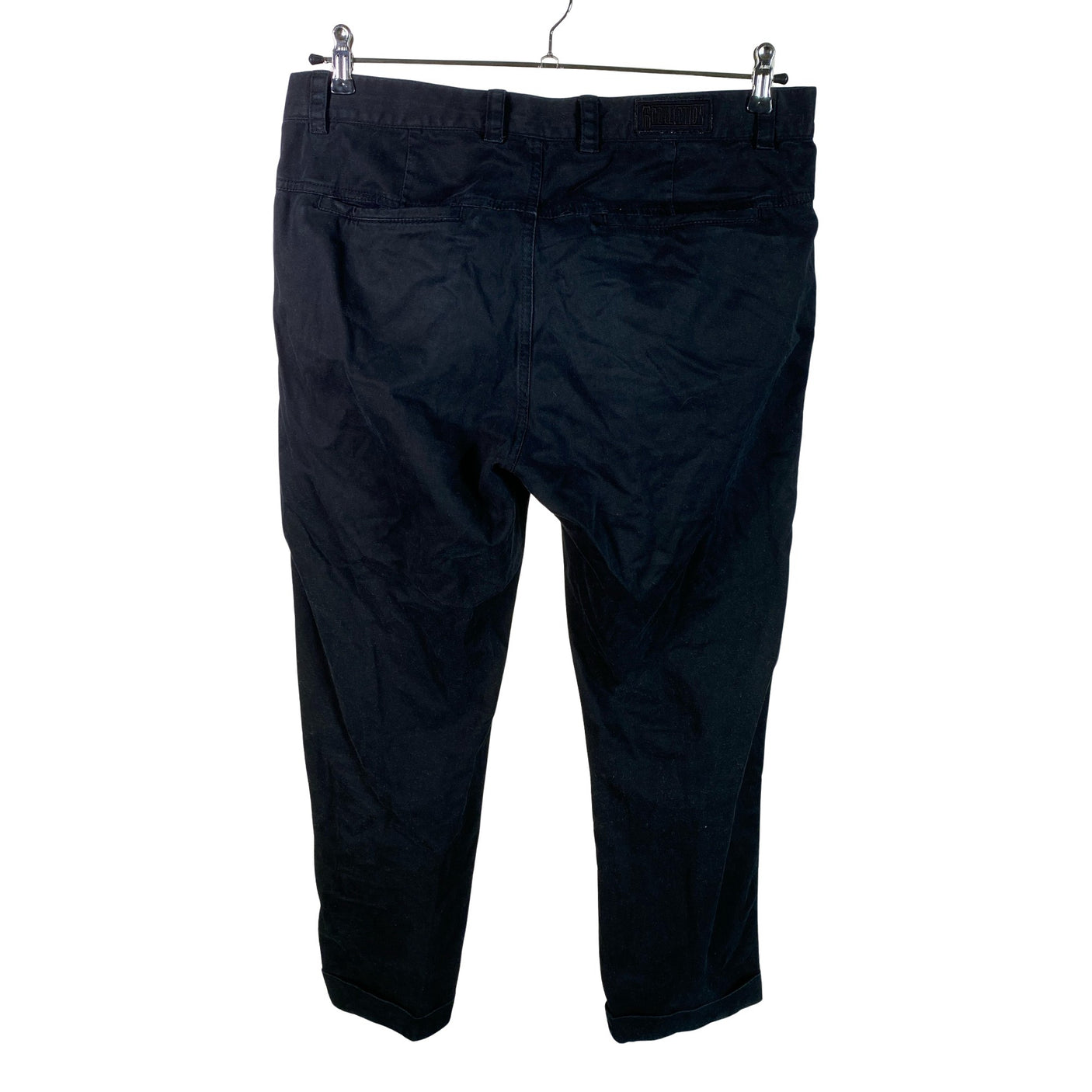Unisex R-collection - Kangashousut, koko 40 - (2)