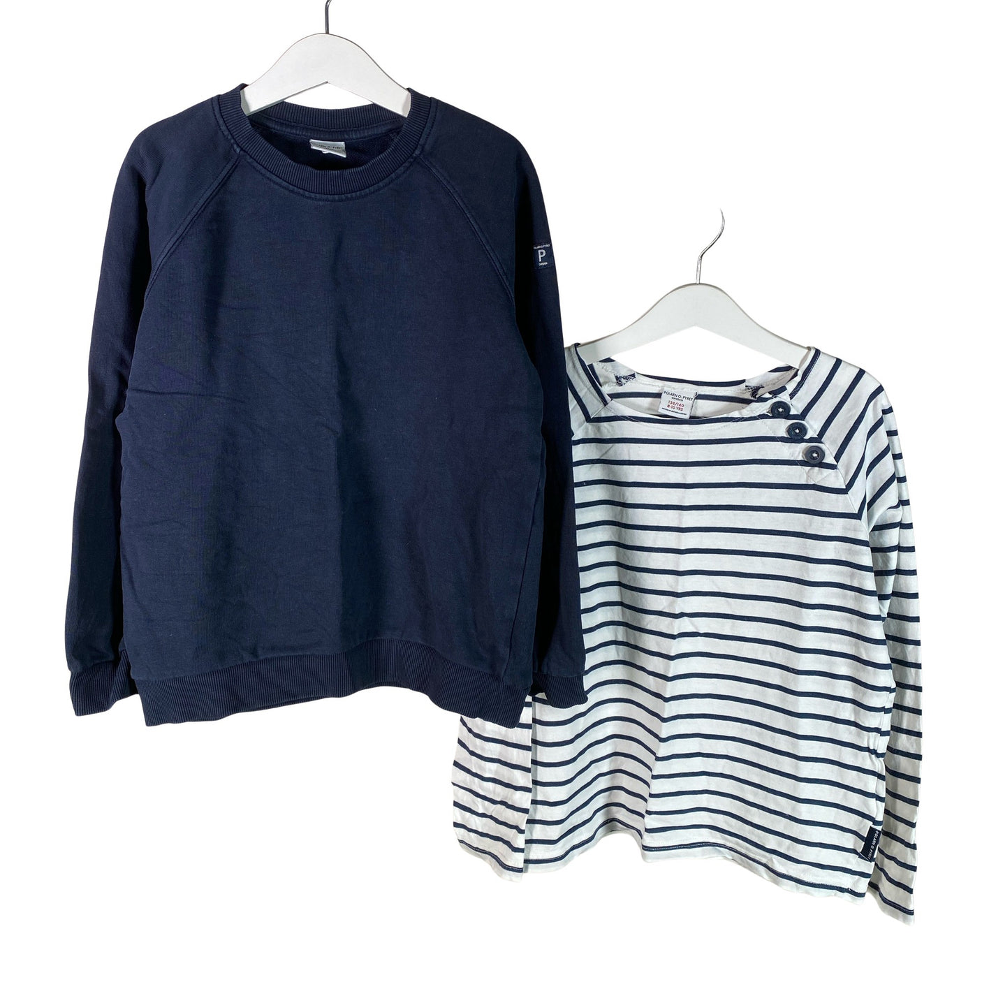 Unisex Polarn O. Pyret - Paita, koko 134 - 140 - (1)