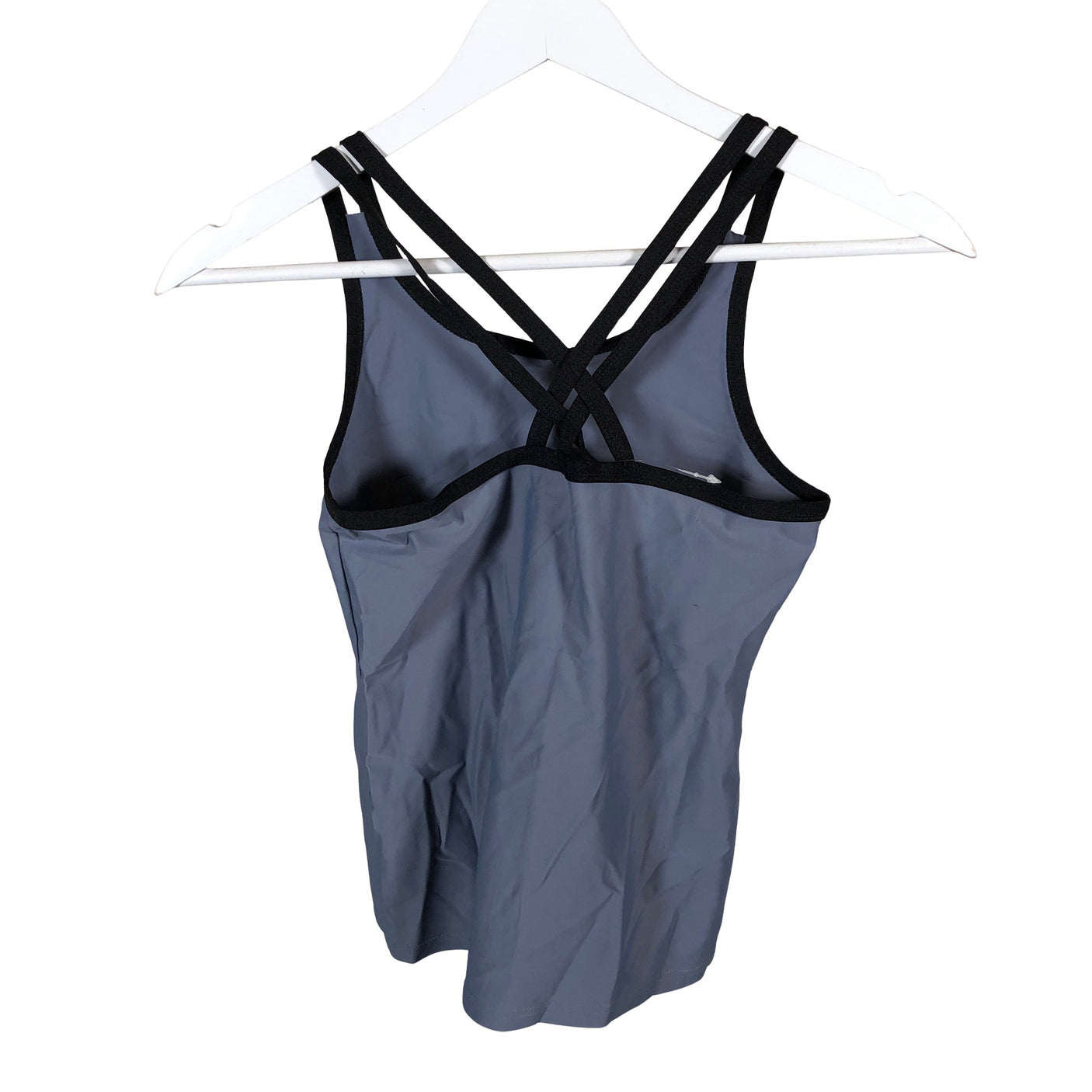 Unisex Elastic Gymwear - Urheilutoppi, koko 158 - 164 - (2)