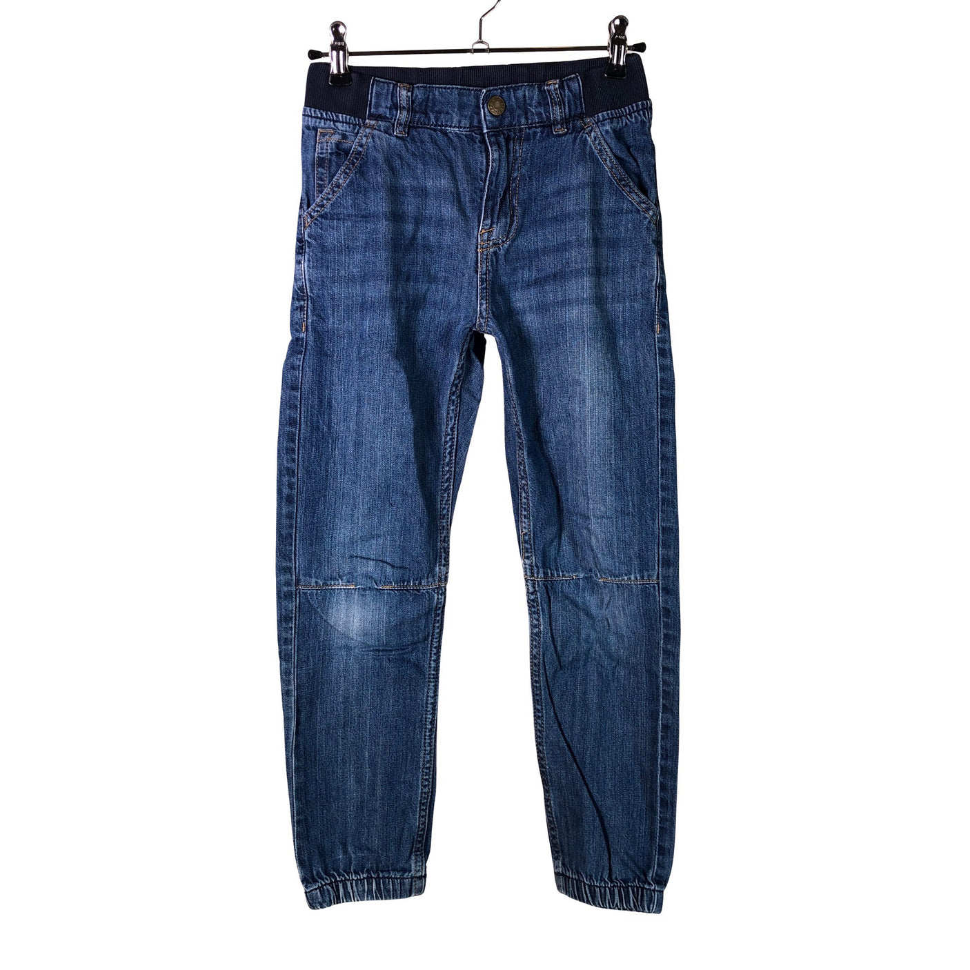 Unisex Polarn O. Pyret - Farkut, koko 128 - 134 - (1)