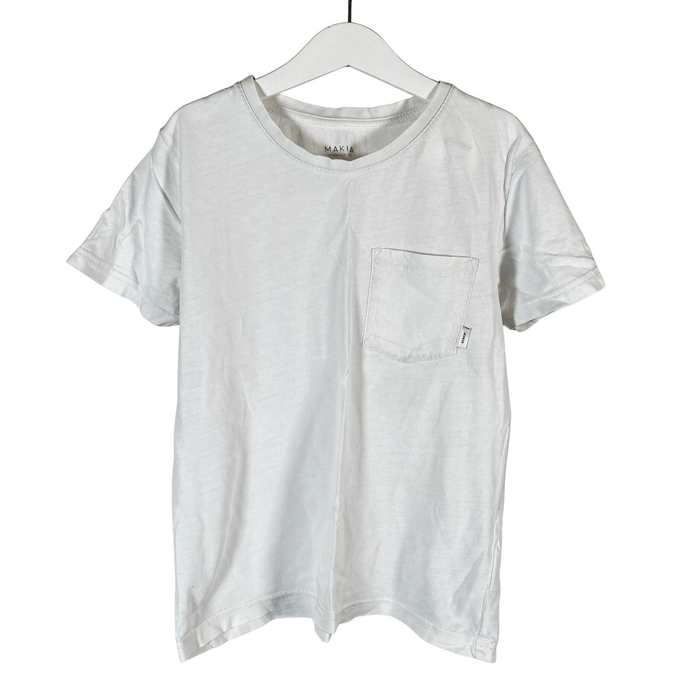 Unisex Makia - T-paita, koko 134 - 140 - (1)
