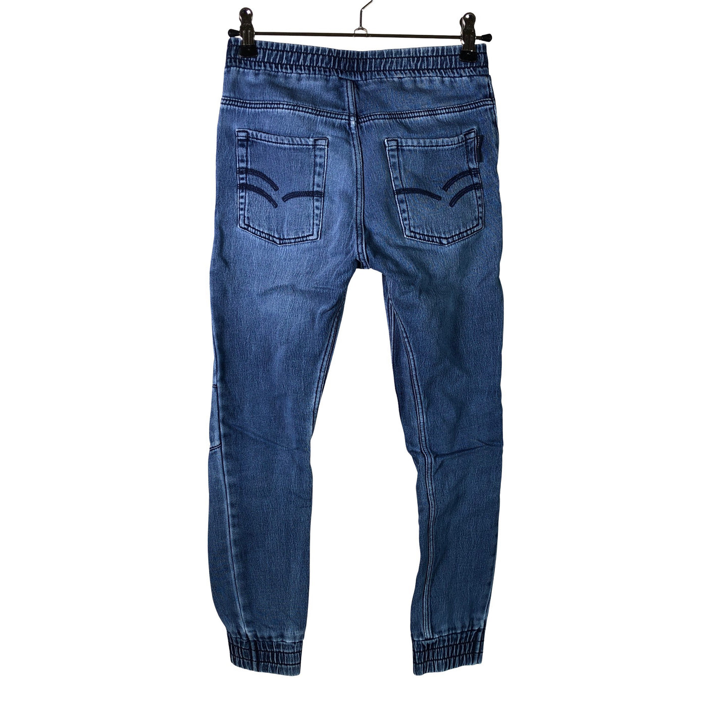 Unisex Polarn O. Pyret - Collegehousut, koko 128 - 134 - (2)