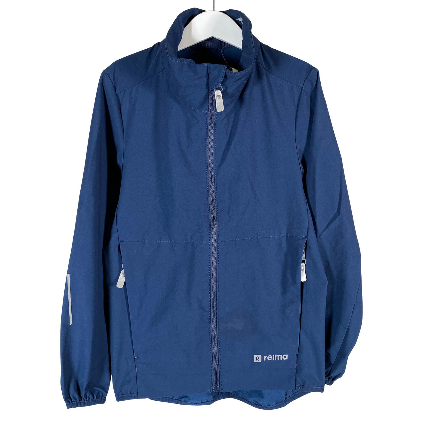 Unisex Reima - Ulkoilutakki, koko 122 - 128 - (1)