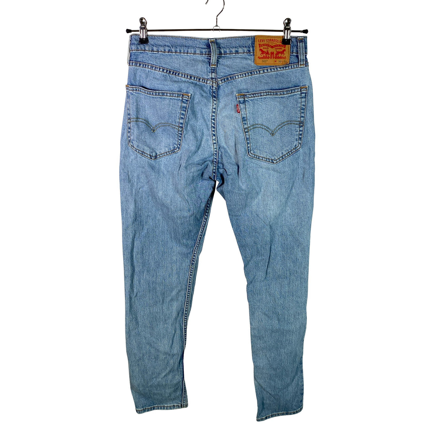 Unisex Levi's - Farkut, koko W30 - (2)