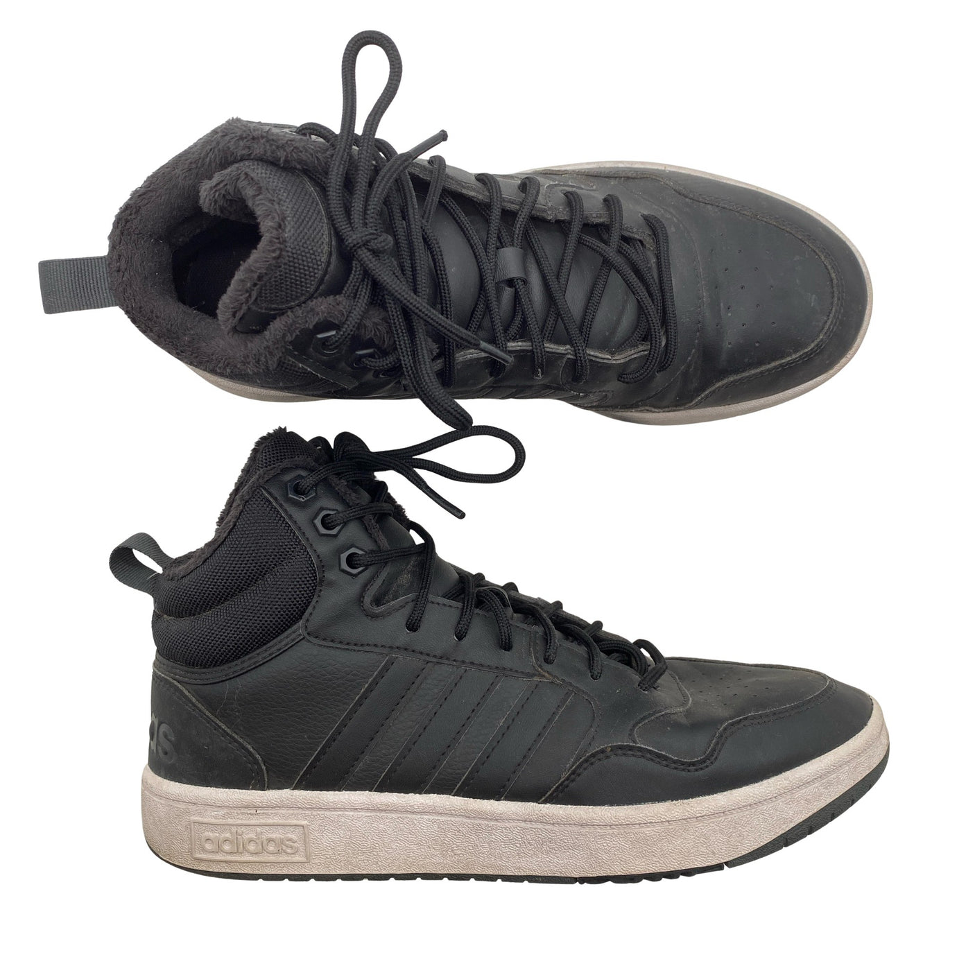Unisex Adidas - Tennarit, koko 42 - (1)