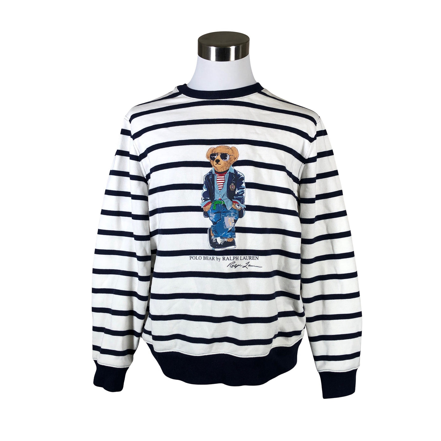 Unisex Polo Ralph Lauren - Collegepaita, koko L - (1)