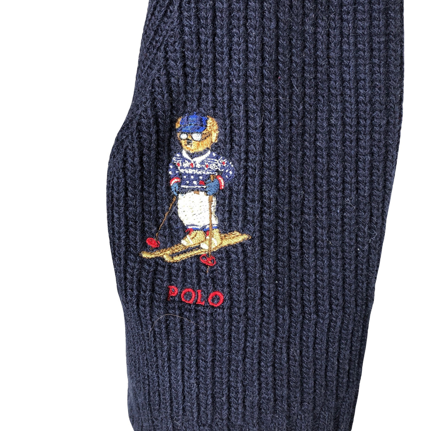 Unisex Polo Ralph Lauren - Kaulaliina, koko Midi - (2)