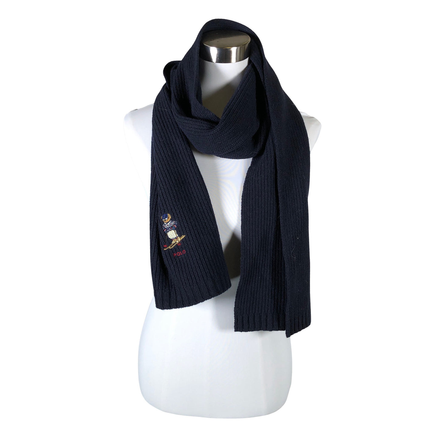 Unisex Polo Ralph Lauren - Kaulaliina, koko Midi - (1)