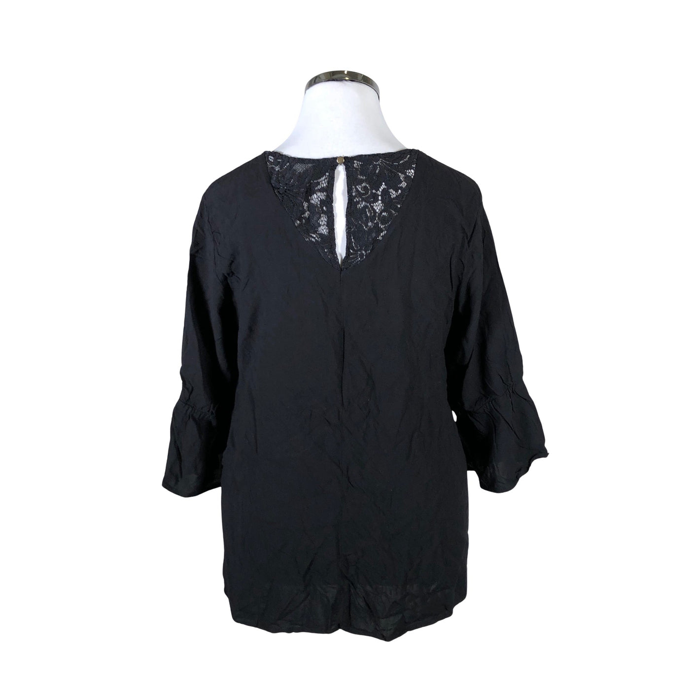 Unisex Zizzi - Pusero, koko 46 - (2)
