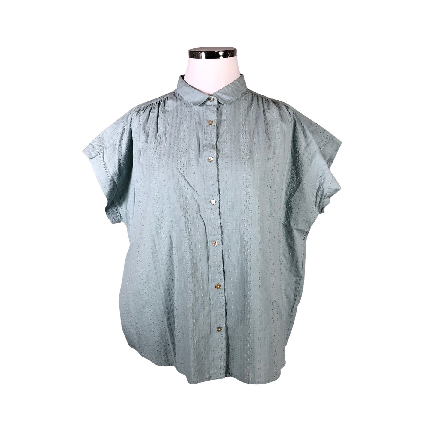 Unisex Jackpot - Lyhythihainen pusero, koko 46 - (1)