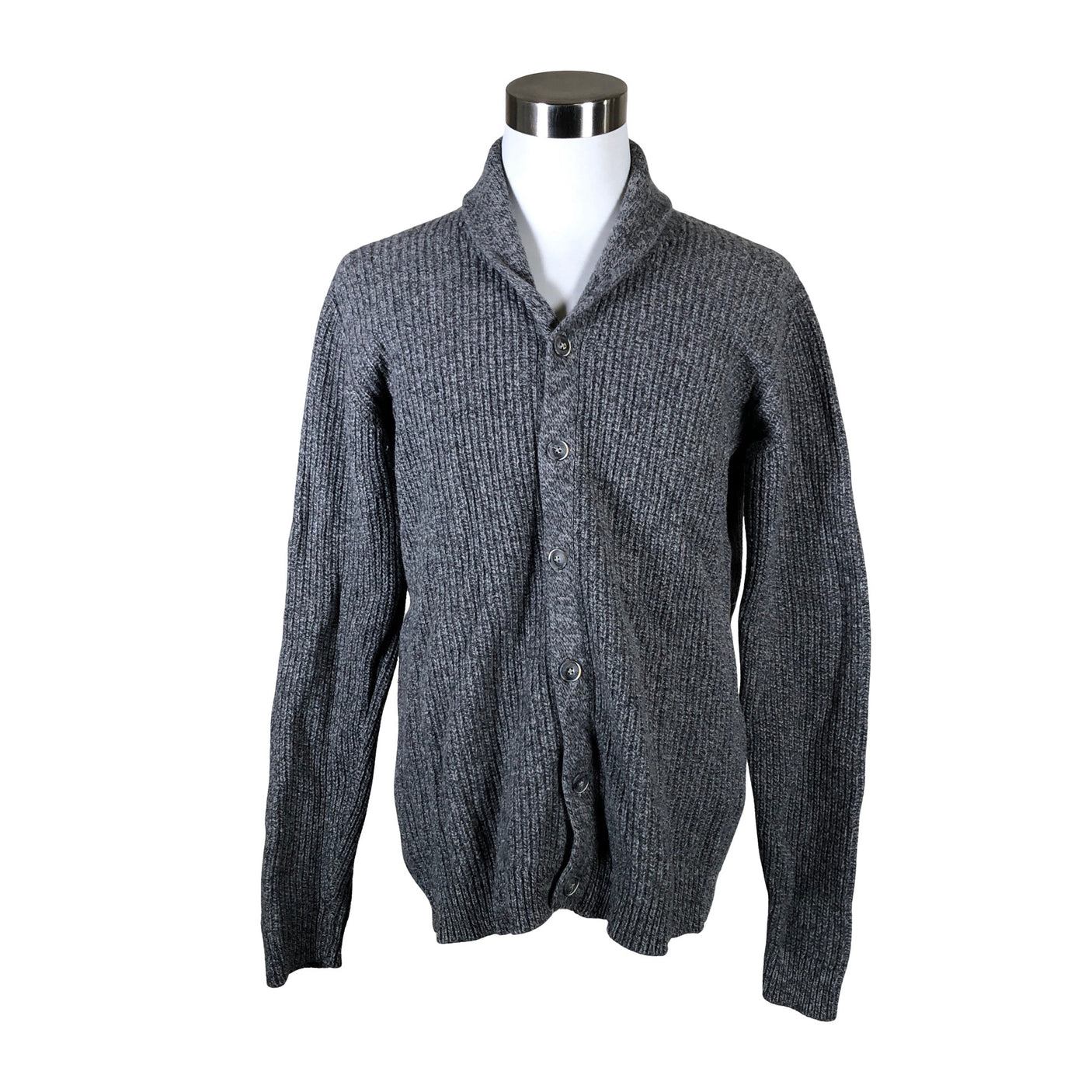 Unisex Gant - Neuletakki, koko XL - (1)
