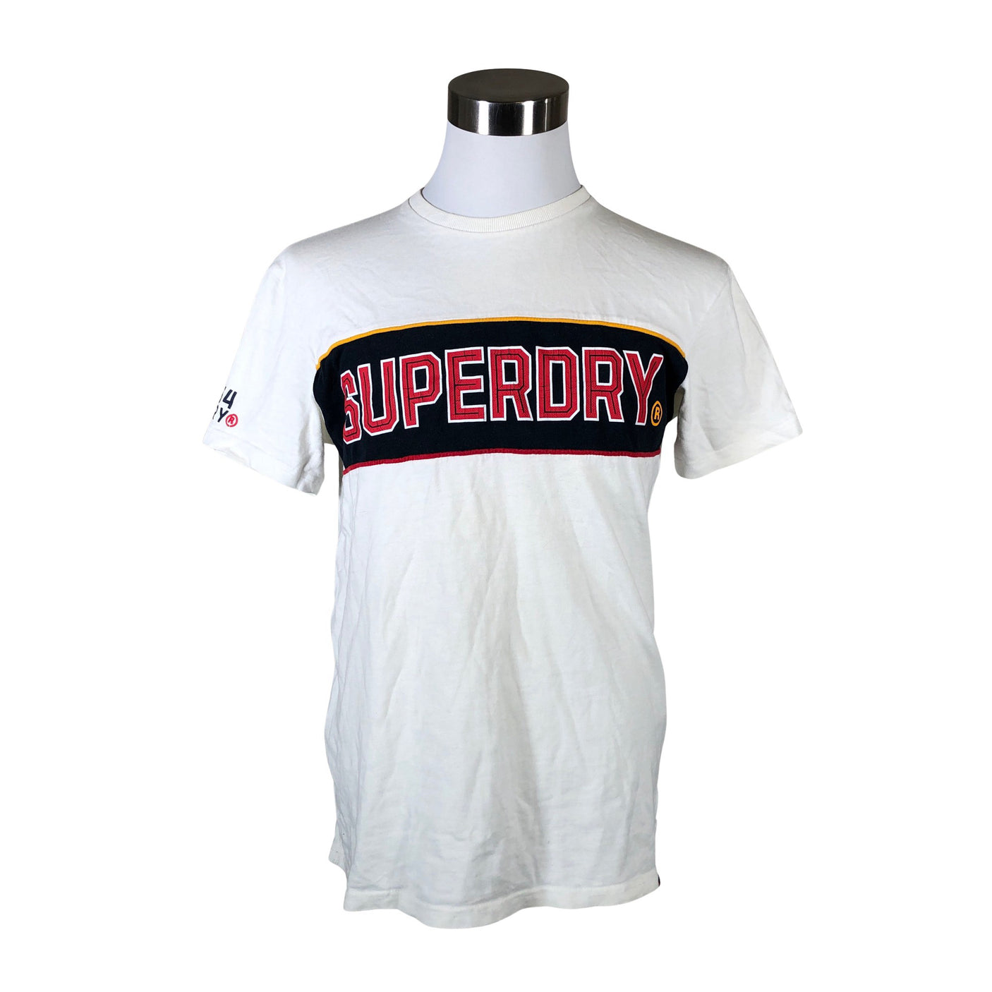 Unisex Superdry - T-paita, koko S - (1)
