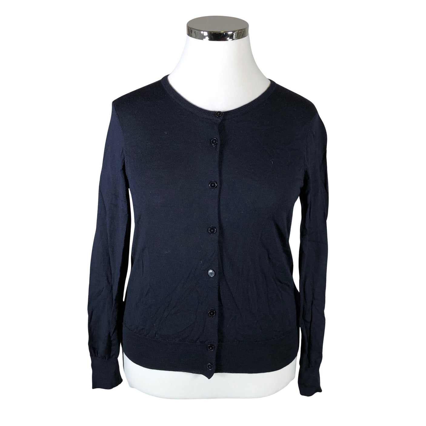 Unisex Filippa K. - Neuletakki, koko 42 - (1)