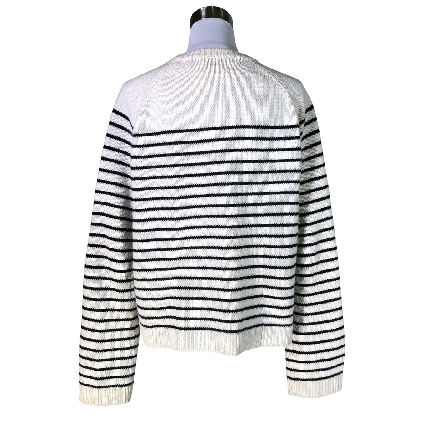 Unisex Almada Label - Neulepaita, koko 38 - (2)