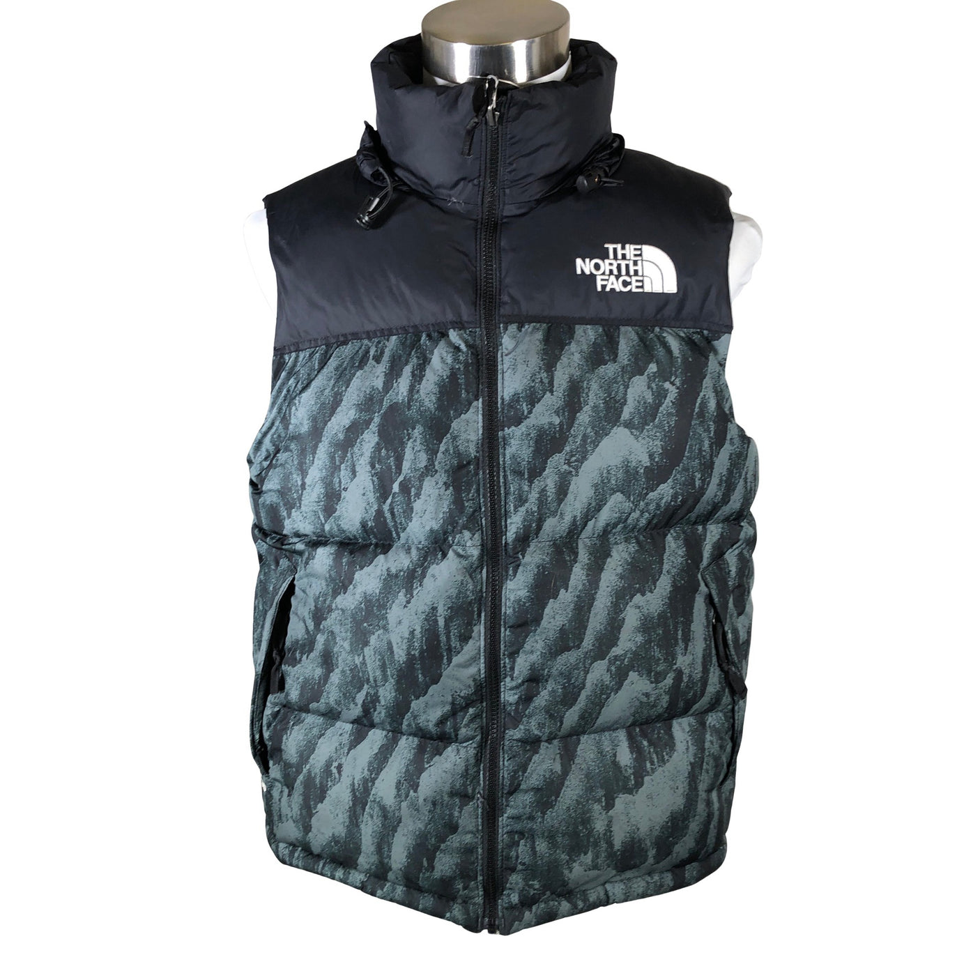 Unisex The North Face - Toppaliivi, koko 48 - (1)
