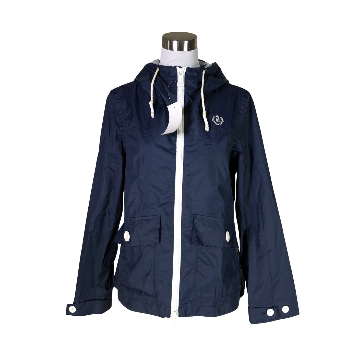 Unisex Henri Lloyd - Sadetakki, koko 38 - (1)