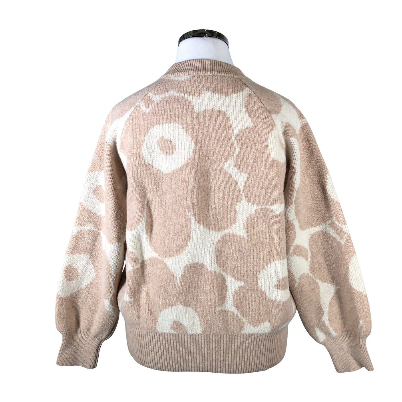 Unisex Marimekko - Neulepaita, koko 42 - (2)