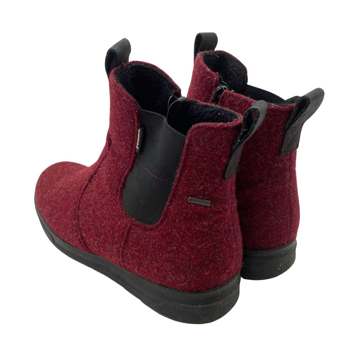 Unisex Pomar - Nilkkurit, koko 41 - (2)