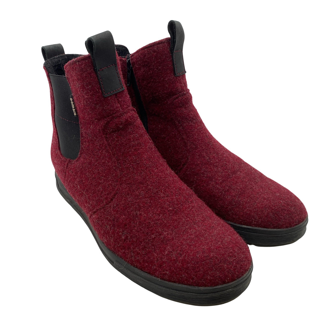 Unisex Pomar - Nilkkurit, koko 41 - (3)