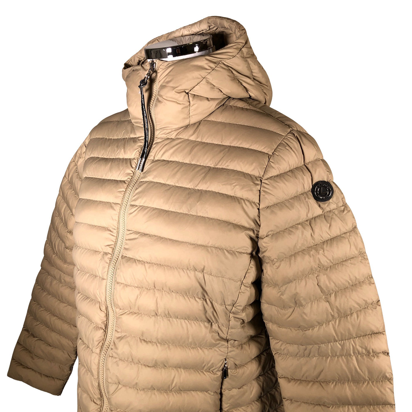 Unisex Luhta - Kevytuntuvatakki, koko 46 - (3)