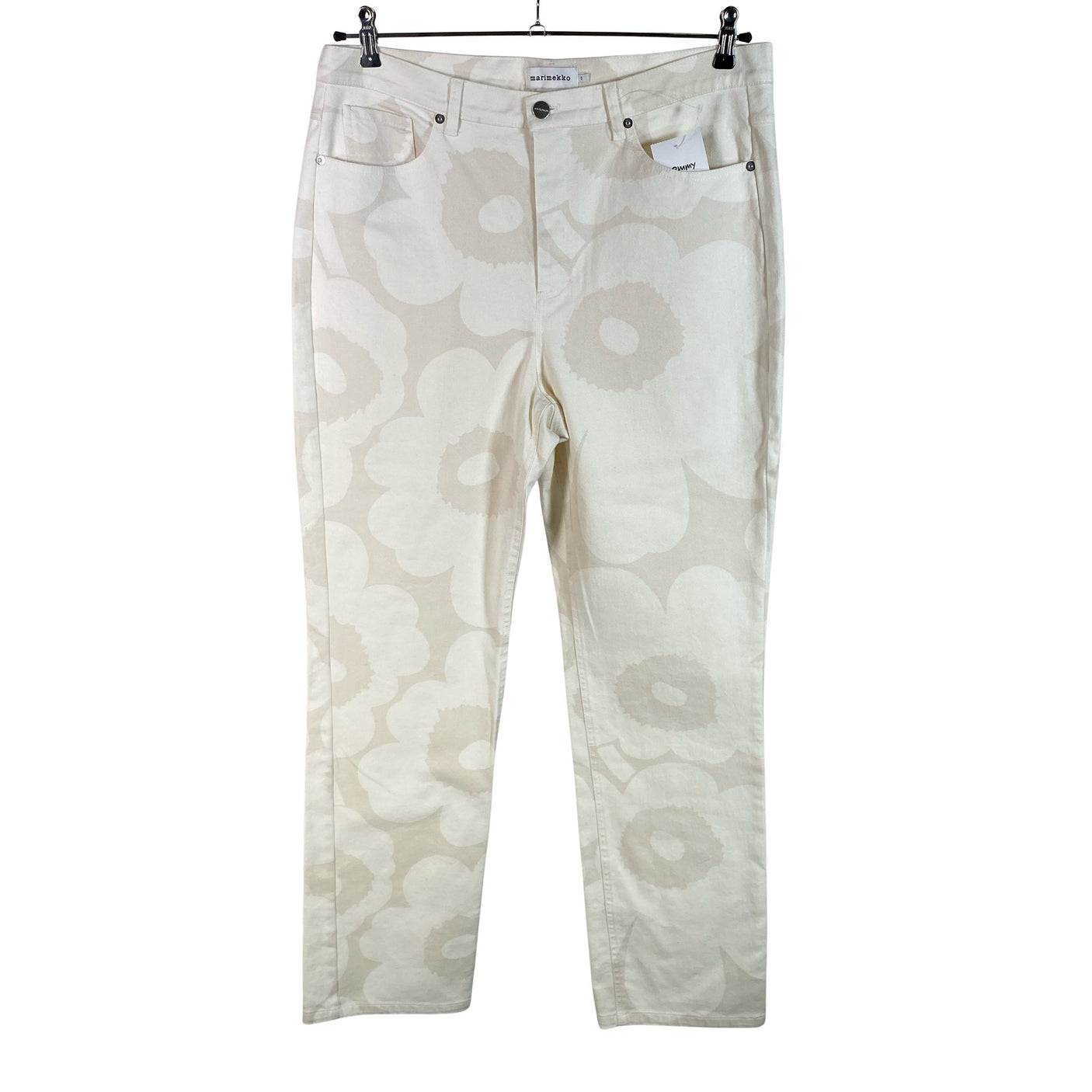 Unisex Marimekko - Farkut, koko 44 - (1)